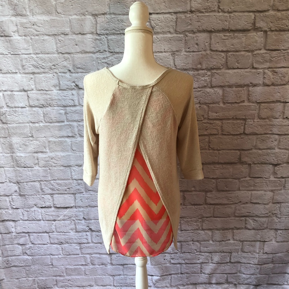 SALE!! Design Lab Shirt